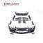 HOT sell w220 body kit for MB S-CLASS W220 w-style 2003~2006