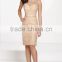 Elegant Mother of the Bride Dress with Sash and Lace High Quality Tank and Sleeveless Sheath Mother of the Bride Dress