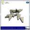 Manufacture Supplier Tungsten Carbide Brazed Tips