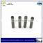Manufacture Customized High Wear-resistant Small Cemented Carbide Welding Rod