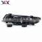 R 92102-1M010 L 92101-1M010 Car front head lamp Auto Parts front head lights for kia forte