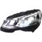 high quality car accessories full LED headlamp headlight for mercedes benz E class W212 head lamp head light 2014-2015