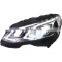 High quality car accessories full LED headlamp headlight for mercedes benz E class W212 head lamp head light 2014-2015