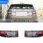 High Quality Led Rear Lamp For Range Rover Evoque 2016 LR072648 LR116195 LR116199  LR072649 2012 Upgrade  Led Rear Lamp/light