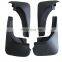 car mud flaps / mud guard flaps for XV/forester/outback/2008/3008/4008/5008/suv car