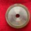 Classic quality praise anti-vibration fast polishing sharply machine parts diamond electroplated disc grinding wheel