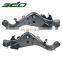 ZDO Factory Front Axle Right Car Parts 55501-JG02B Control Arm 55502-4CL0C For RENAULT/NISSAN