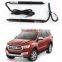 2016 for Ford everest electric tail door automatic lifting front and rear switch button remote control switch