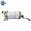483gb470m 8159975 Heavy Duty Truck fuel Water Separator racor For high quality