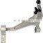 54501-8H310 Car Auto Suspension Control Arm For Nissan
