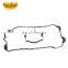 11120035738 Engine Parts Valve Cover Gasket For BMW N46 B20B 1 3 5 X1 X3 Z4 11128655413 Valve Covers Gasket Seal