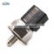Fuel Rail Pressure Sensor 03C 906 051D 55PP16-03 For Audi A3 A4 A7 Q7 R8 4.2L 3.6L 2.0T 3.2L