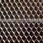 XINHAI Durable Galvanized Sheet Diamond Expanded Wire Mesh