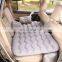 Small car rear seat sleeping artifact air cushion bed