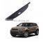 Factory Directly Sale Retractable Cargo Cover Security Rear Trunk Shade For Land Rover Range Rover Evoque 2019-2021 Trunk Cargo