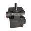 VICKERS YB1 YB1-D63/D80/D100/D2.5 /D4/D6.3/D10 /D12.5 hydraulic vane pump YB1D-25