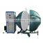 0.3m 0.5m 1.0m 1.5m 1.75m 2.0m  Integrating sphere with cabinet