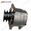 OEM Genuine high quality    ALTERNATOR  for JAC heavy trucks