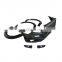 Auto Car Front Bumper Grille Wide Facelift Conversion Body Kit for Ford Ranger