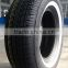 2015 hot new product semi -steel tires for van ,tires for light truck ,tires for commercial car                        
                                                Quality Choice