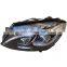 Car auto parts w205 double lens headlight