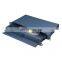 Sliding Type Empty Box 24 Port FC ST Fiber Optic Patch Panel