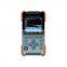 AOR500-S OTDR 24 dB/22 dB Integrated VFL 1310nm/1550nm Optical Time Domain Reflectometers 80/100/120/140km