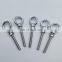 High Quality Eye Bolt With Collar