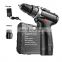 25vf-C-1 Two speed to attack style electric power hammer Brushless cordless drill