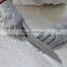 EN388 2016 CE Approved 5 Cut Level HPPE Glass Knit Cut Resistant Garden Safety Work Gloves