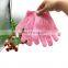 Nylon Bath Shower SPA Body Cleaning Exfoliating Bath Gloves