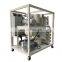 Insulating Oil Recycling Plant/Vacuum Transformer Oil Process