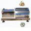 2021 China Durable Small Automatic Quail Egg Dehuller Quail Egg Peeler With Easy Operation