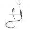 Wireless Bluetooth 4.1 Sports Sweatproof Stereo Bluetooth Wireless Headphone, Handsfree In-Ear Music Bluetooth Earphone