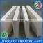 1MM Soundproof pvc foam board with fire retardant for thickness