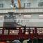 CE certificated briquette machine manufactured by Chinese famous supplier FTM company