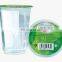 4000BPH  automatic cup water filling and sealing machine