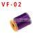20 Colors 140D 100yd Fishing Fly Tying Making Material Line Fly Tying Thread
