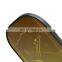 Gold Plated Thin PP Core Pro Graphite Pickleball Paddle