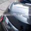 Pickup Accessories Bonnet Guard Front Hood Visor With Leds For Ranger T6 T7 T8 2012 up