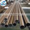 TP304L / 316L Bright Annealed Tube Stainless Steel For Instrumentation, seamless stainless steel pipe/tube