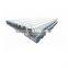Od 89mm 2 Inch Galvanized Pipe Galvanized Iron Pipe Greenhouse