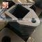 25mm thick mild ms carbon steel plate cutting black steel plate cut manufacturer