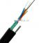 GYTC8S figure 8 overhead cable Fiber Outdoor 6~144 Core Single Mode Self Support Messenger Wire Aerial 48 core