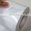 glossy transparent pvc lamination film