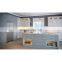 uk london new home contemporary kitchen storage cabinet design