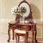 Classic Bedroom Furniture Bed Furniture Dresser set hotel home bedroom Sets
