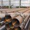 Hot Sale Factory 45 Mild Seamless Round Steel Tube