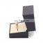 High Grade and High Quality Elegant Luxury Drewer Lizards Jewelry Box Ring Box