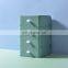 Stackable Drawer Storage Box bin Desktop Lipstick Organizer Plastic Drawer Organizer